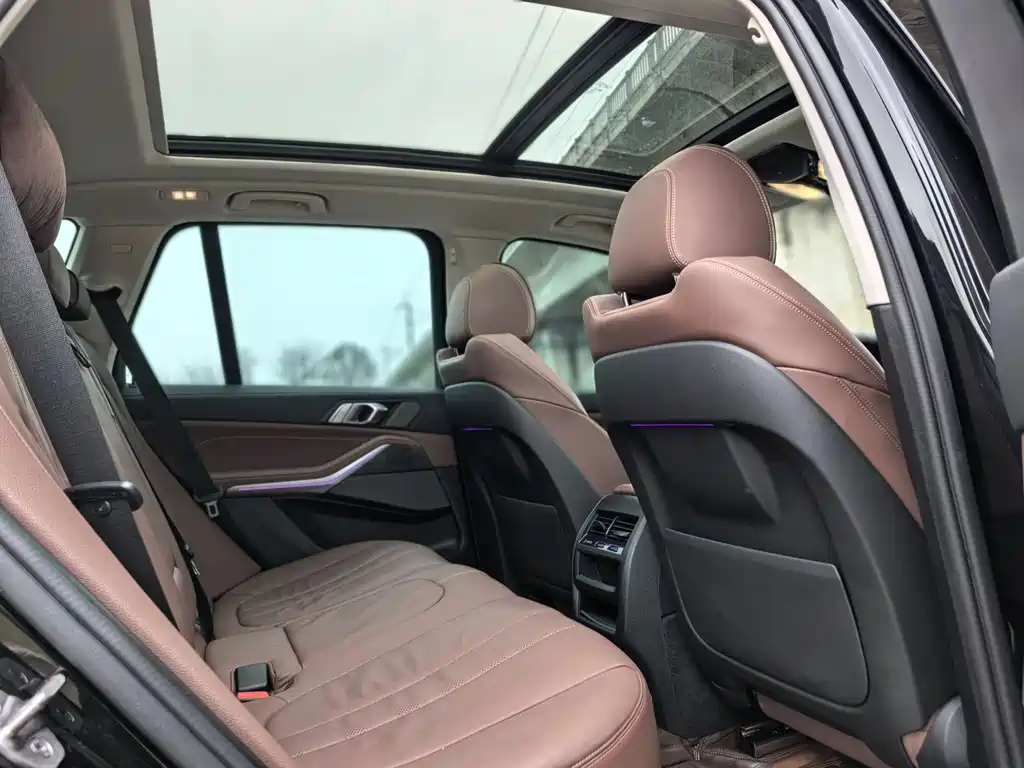BMW X5 (Import) — фото 15
