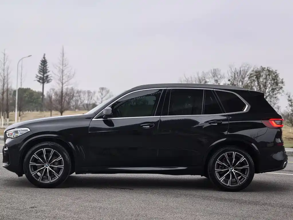 BMW X5 (Import) — фото 17