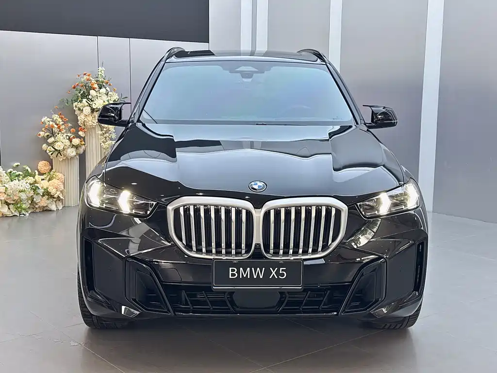 BMW X5 — фото 2