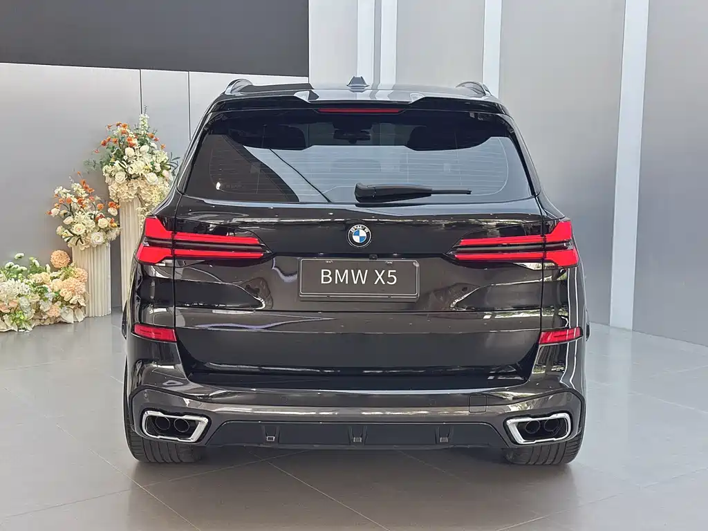 BMW X5 — фото 20