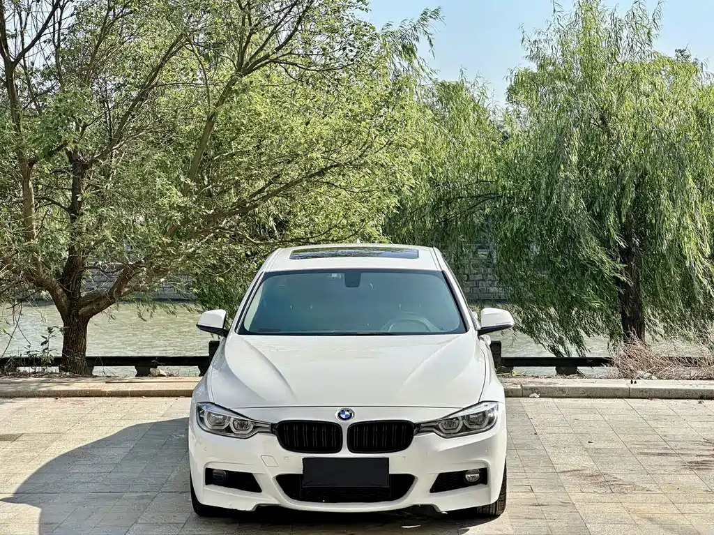 BMW 3 Series — фото 2