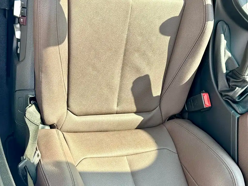 BMW 3 Series — фото 17