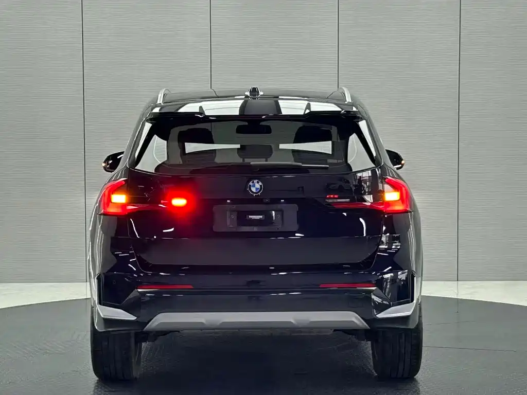 BMW X1 — фото 4