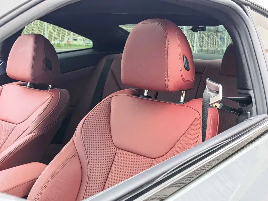 BMW 4 Series — фото 11
