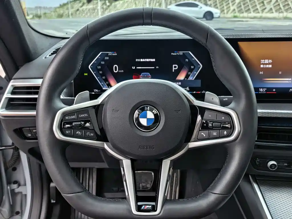 BMW 4 Series — фото 13