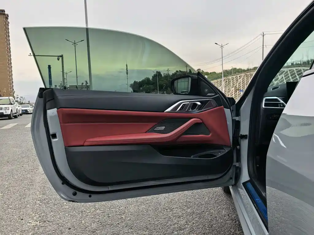 BMW 4 Series — фото 9
