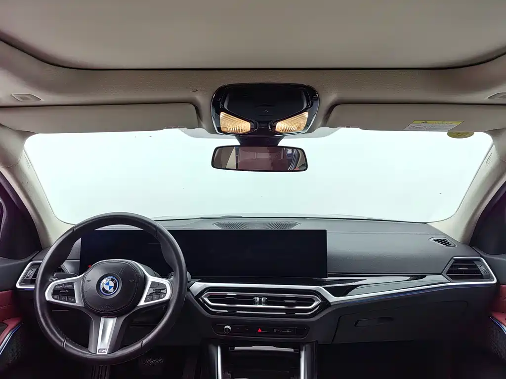 BMW i3 — фото 3