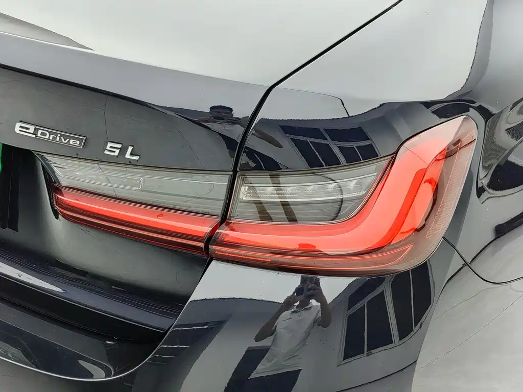 BMW i3 — фото 6