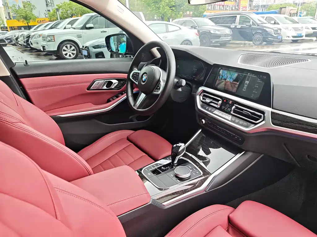 BMW 3 Series — фото 10
