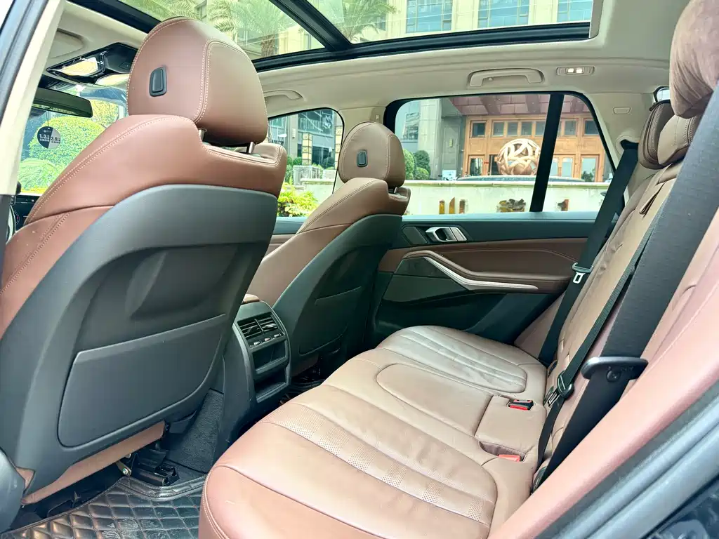 BMW X5 (Import) — фото 10