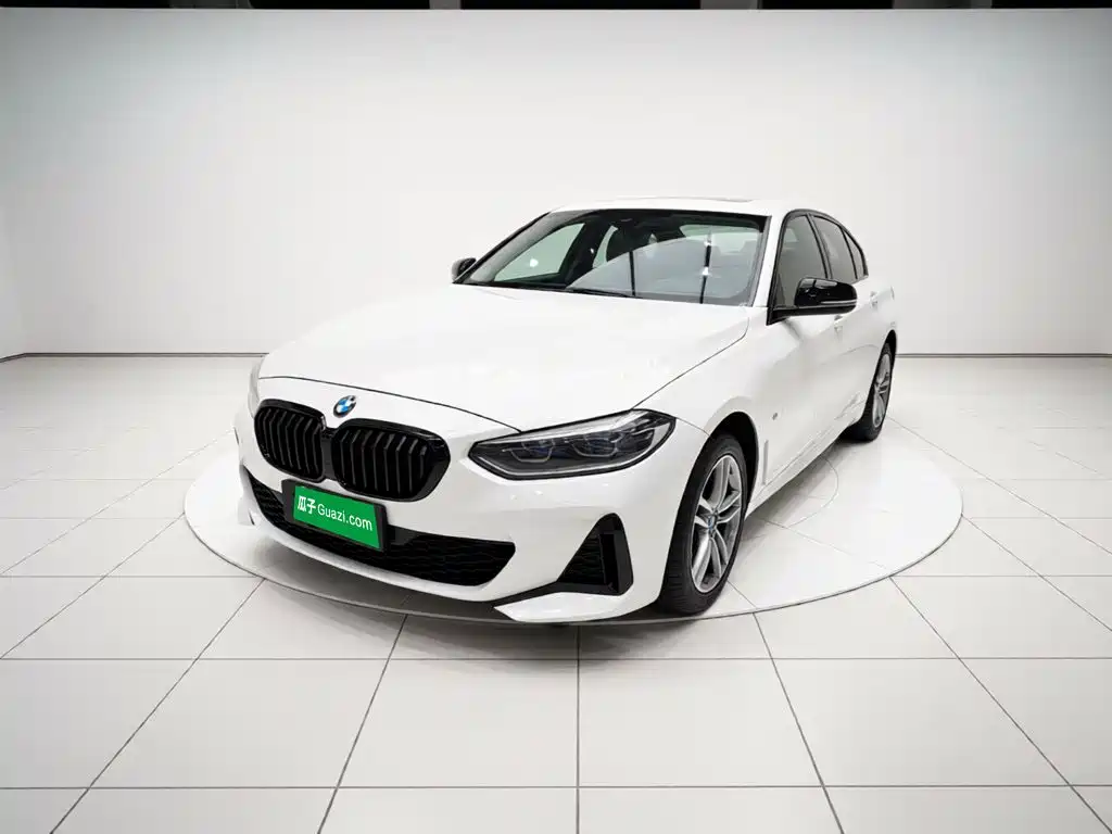 BMW 1 Series — фото 2
