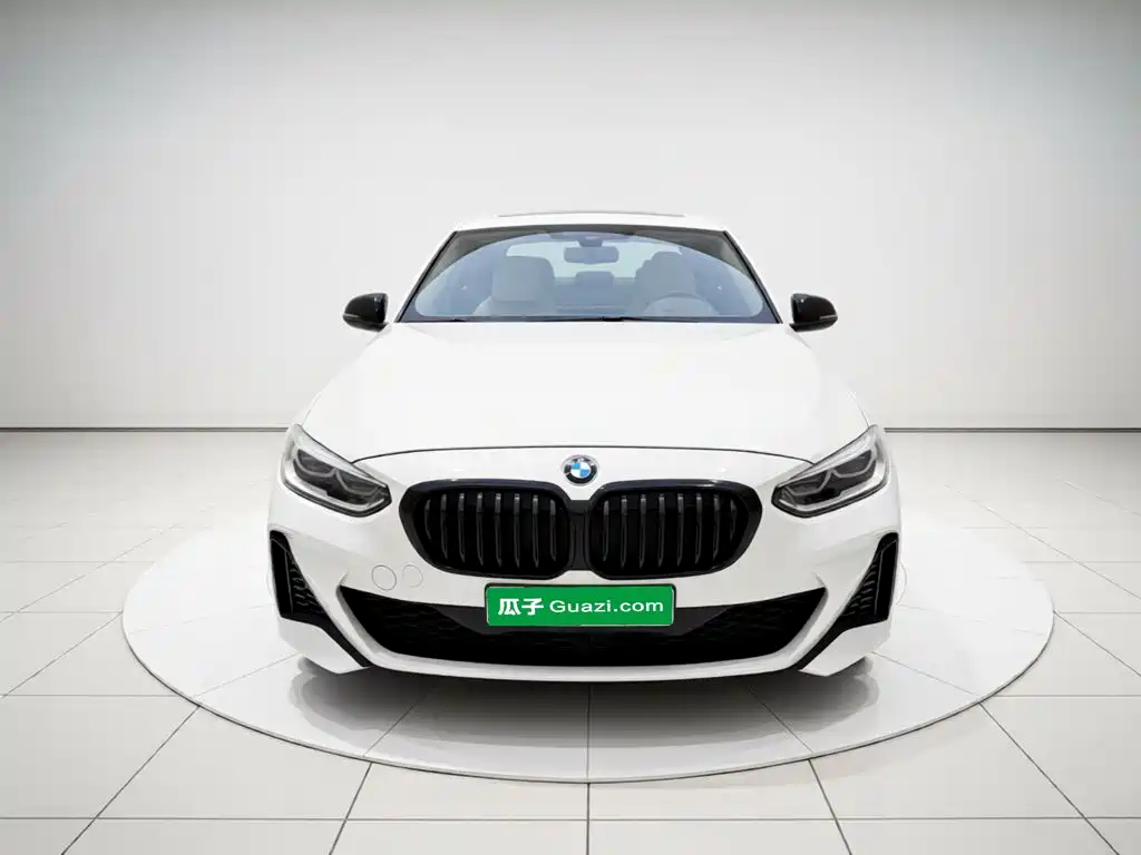 BMW 1 Series — фото 3