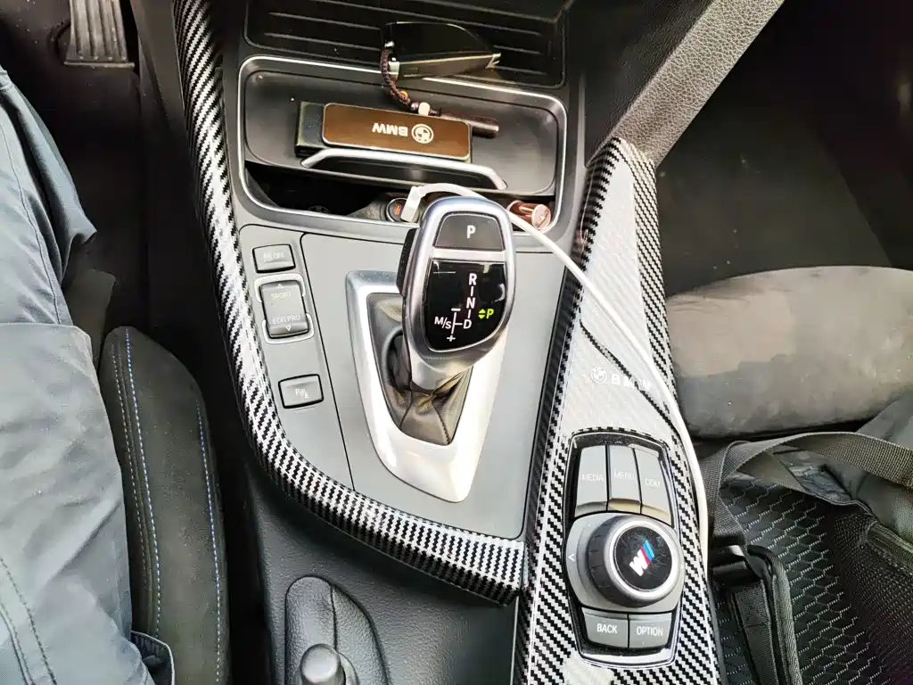 BMW 3 Series — фото 14