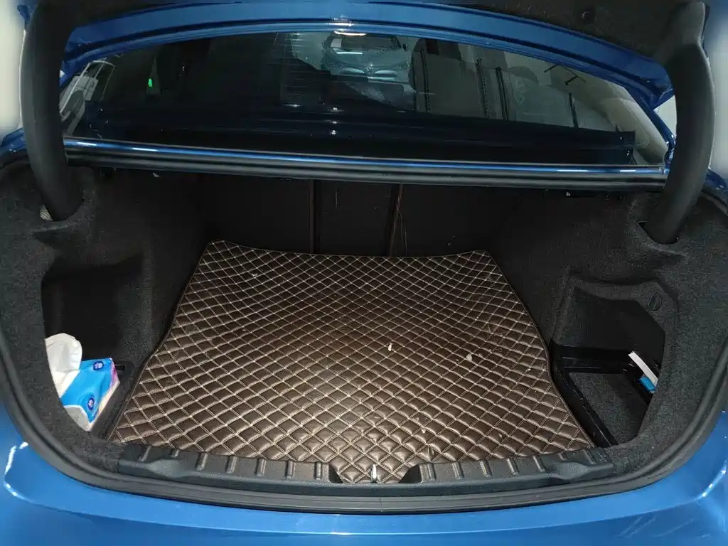 BMW 3 Series — фото 10