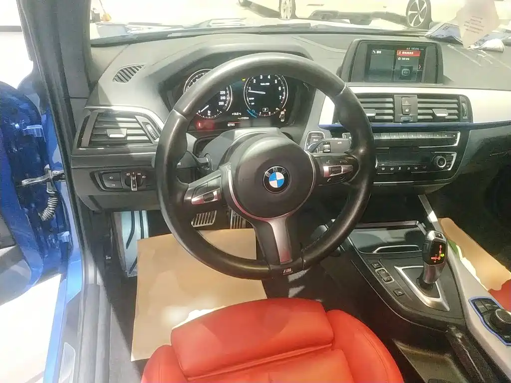 BMW 2 Series (Import) — фото 3