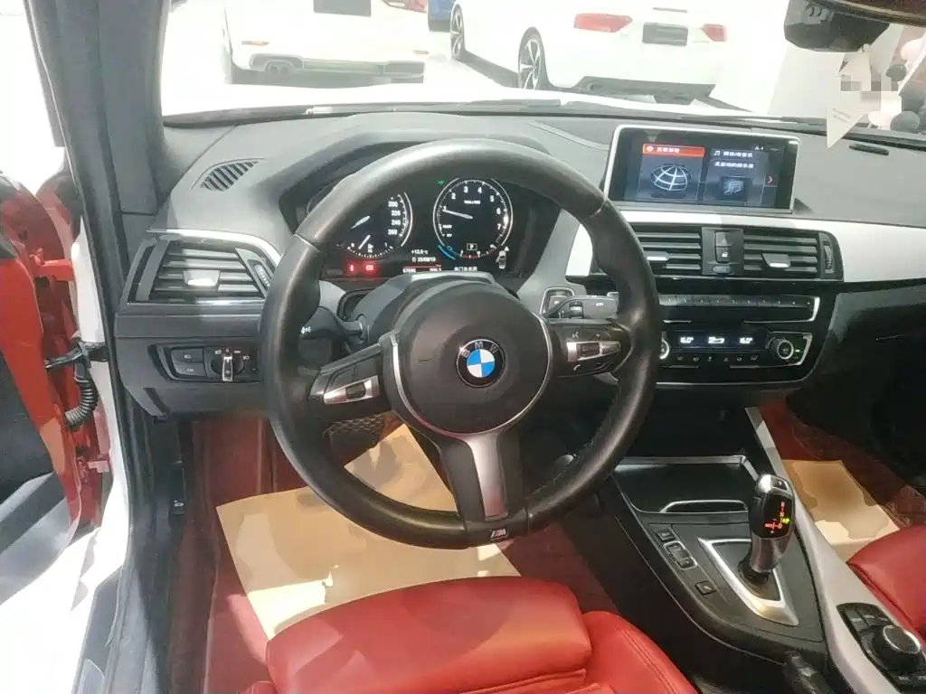 BMW 2 Series (Import) — фото 7