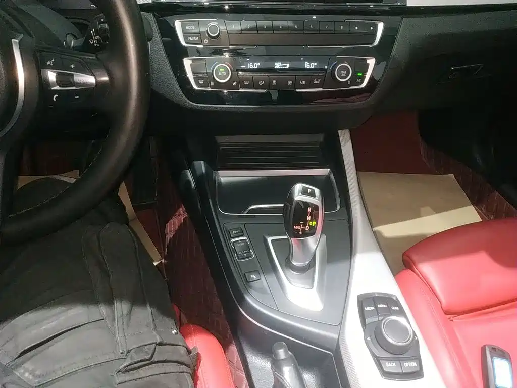 BMW 2 Series (Import) — фото 10