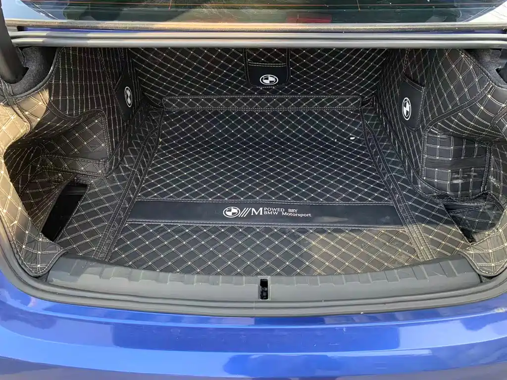 BMW 3 Series — фото 10
