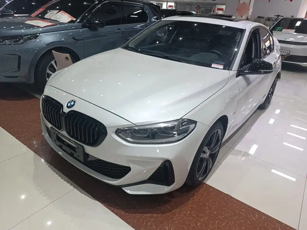 BMW 1 Series — фото 2