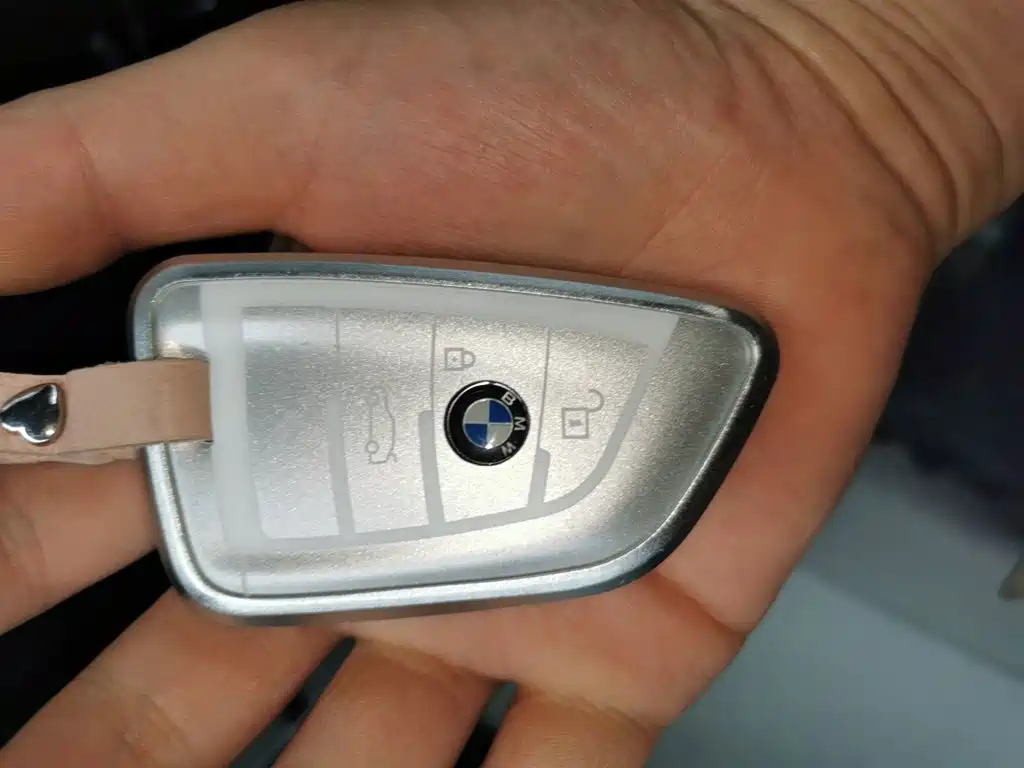 BMW 3 Series — фото 17