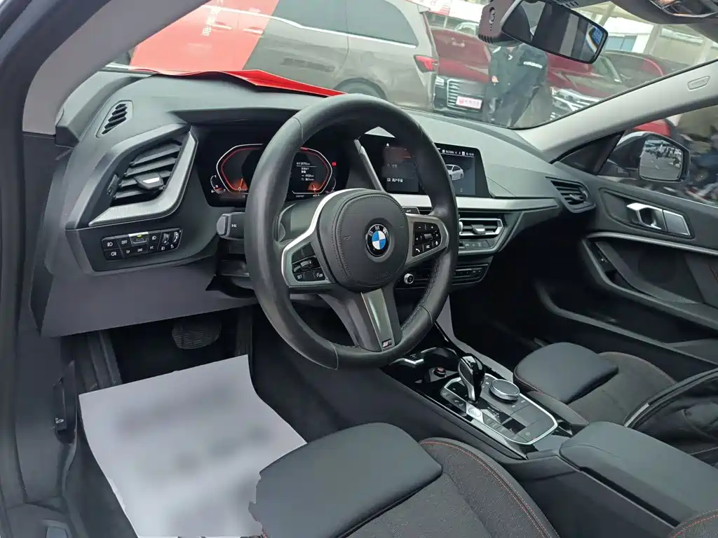 BMW 2 Series (Import) — фото 6