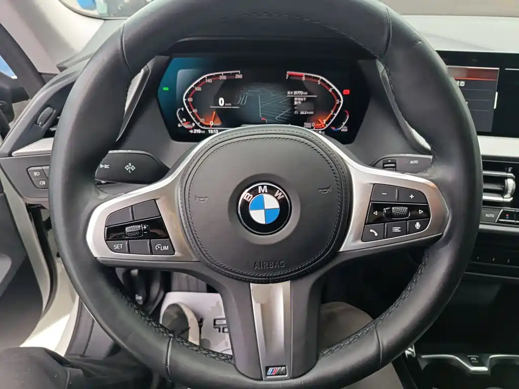 BMW 2 Series (Import) — фото 7