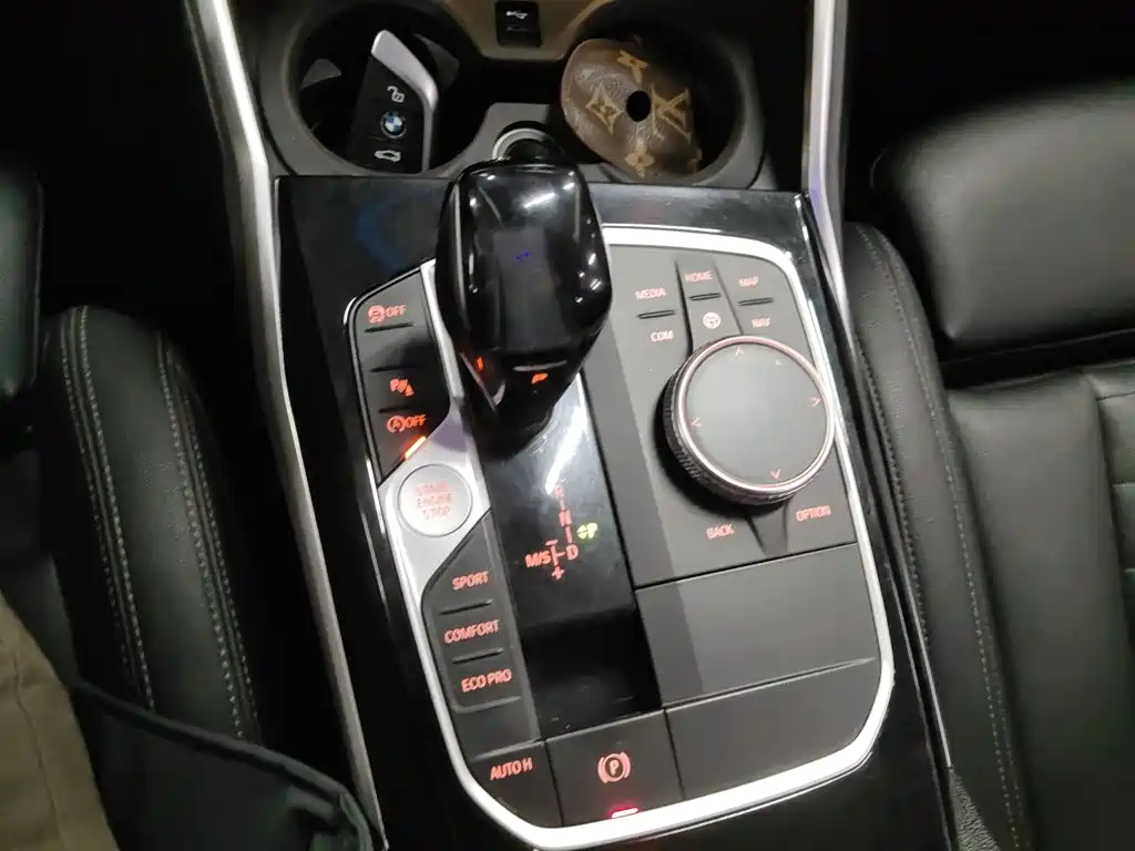 BMW 3 Series — фото 10