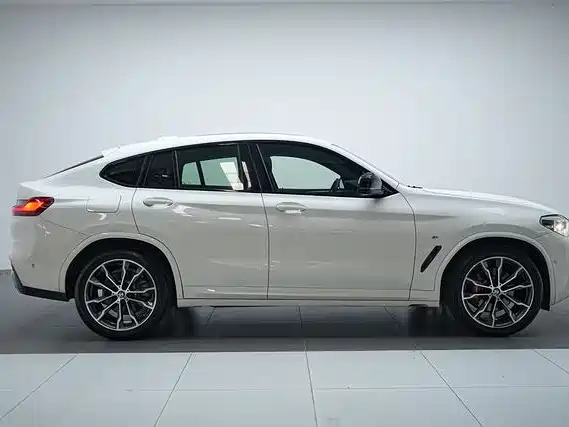 BMW X4 — фото 3