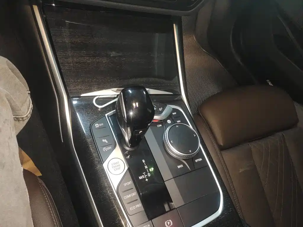 BMW 3 Series — фото 14