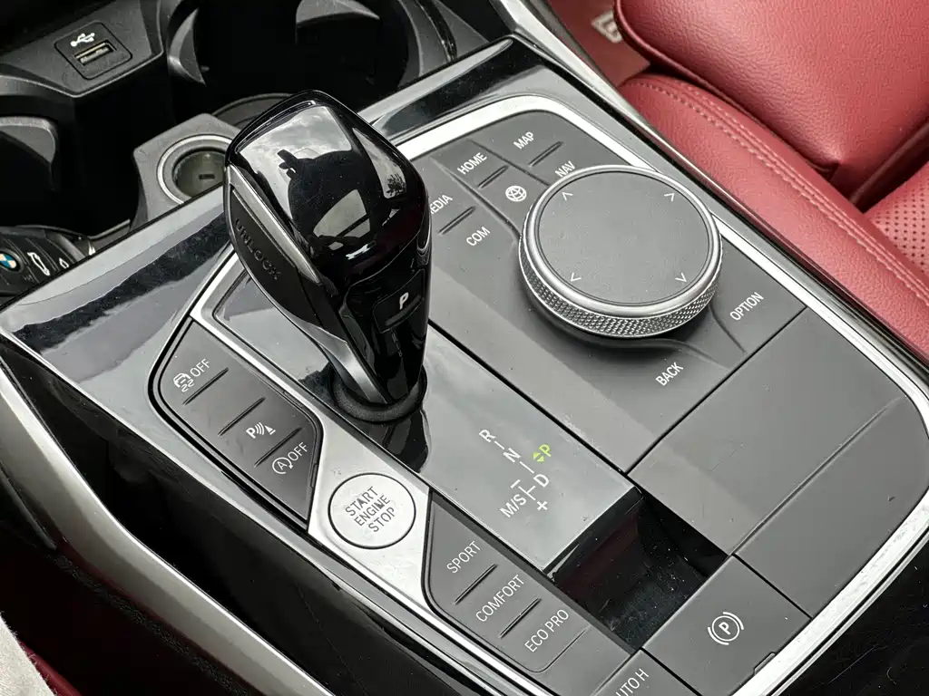 BMW 3 Series — фото 15