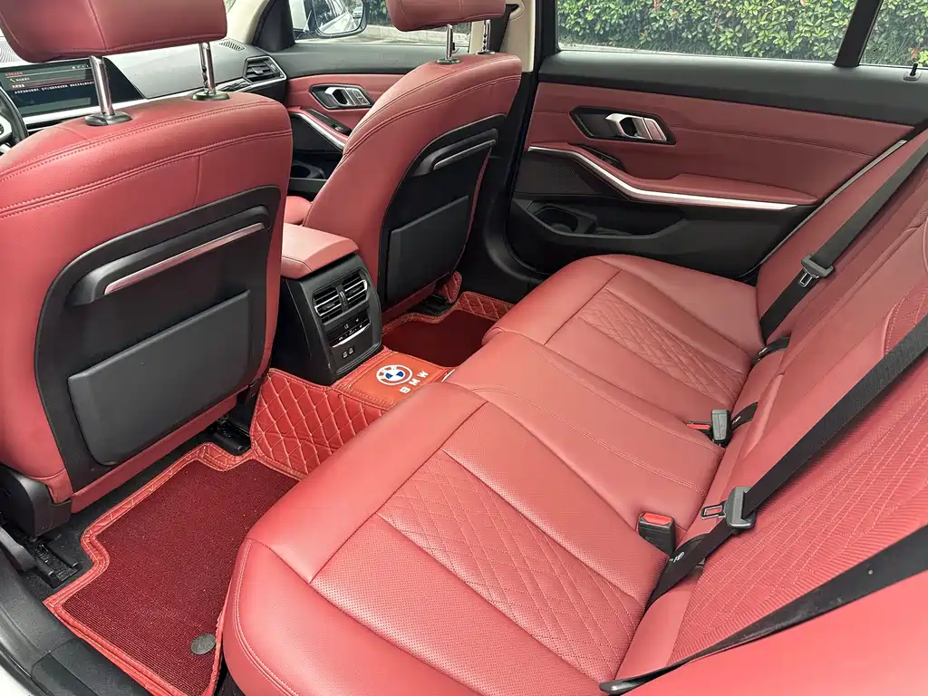 BMW 3 Series — фото 10