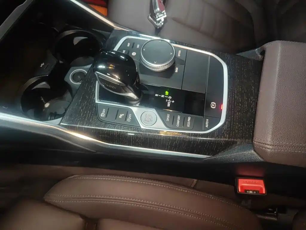 BMW 3 Series — фото 10