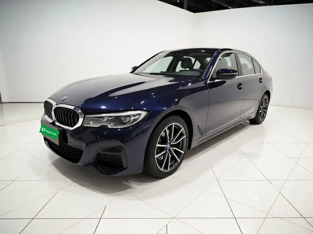 BMW 3 Series — фото 2