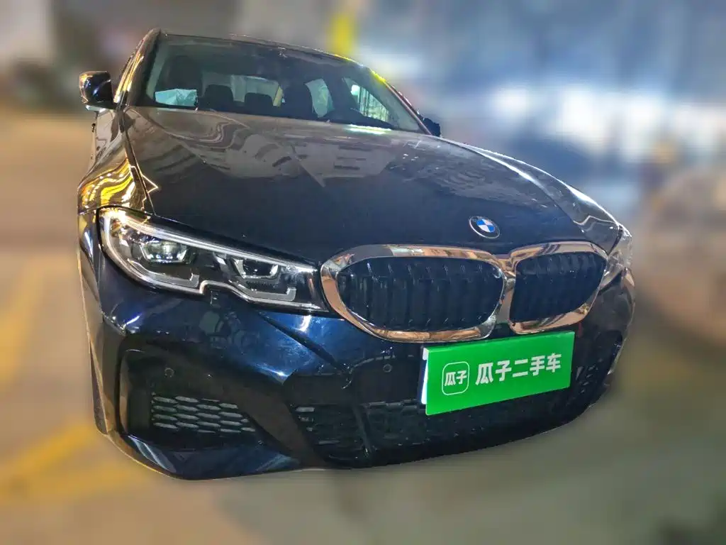 BMW 3 Series — фото 24