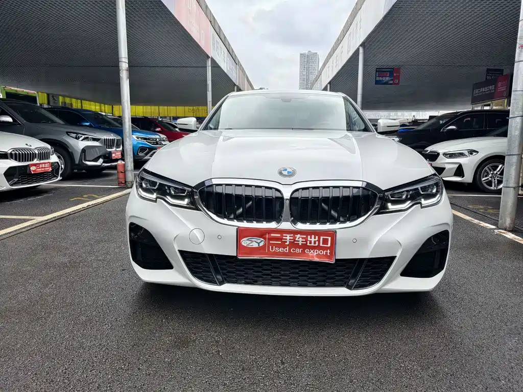 BMW 3 Series — фото 2