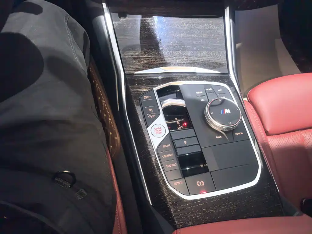 BMW 3 Series — фото 10