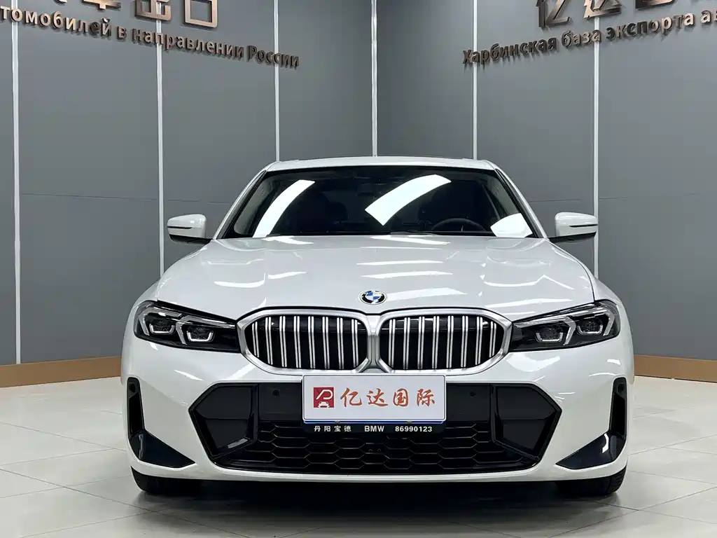 BMW 3 Series — фото 2