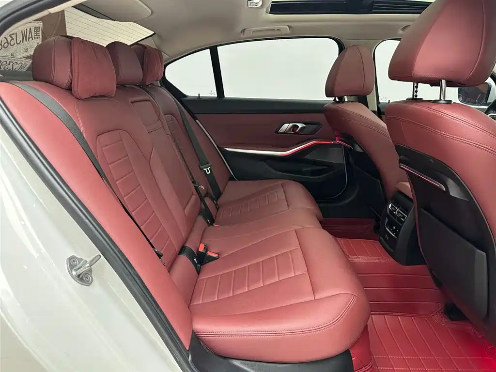 BMW 3 Series — фото 14