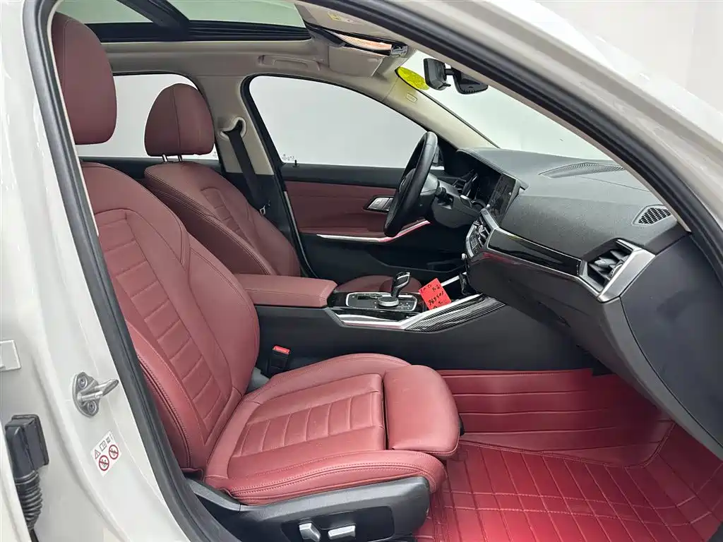BMW 3 Series — фото 15