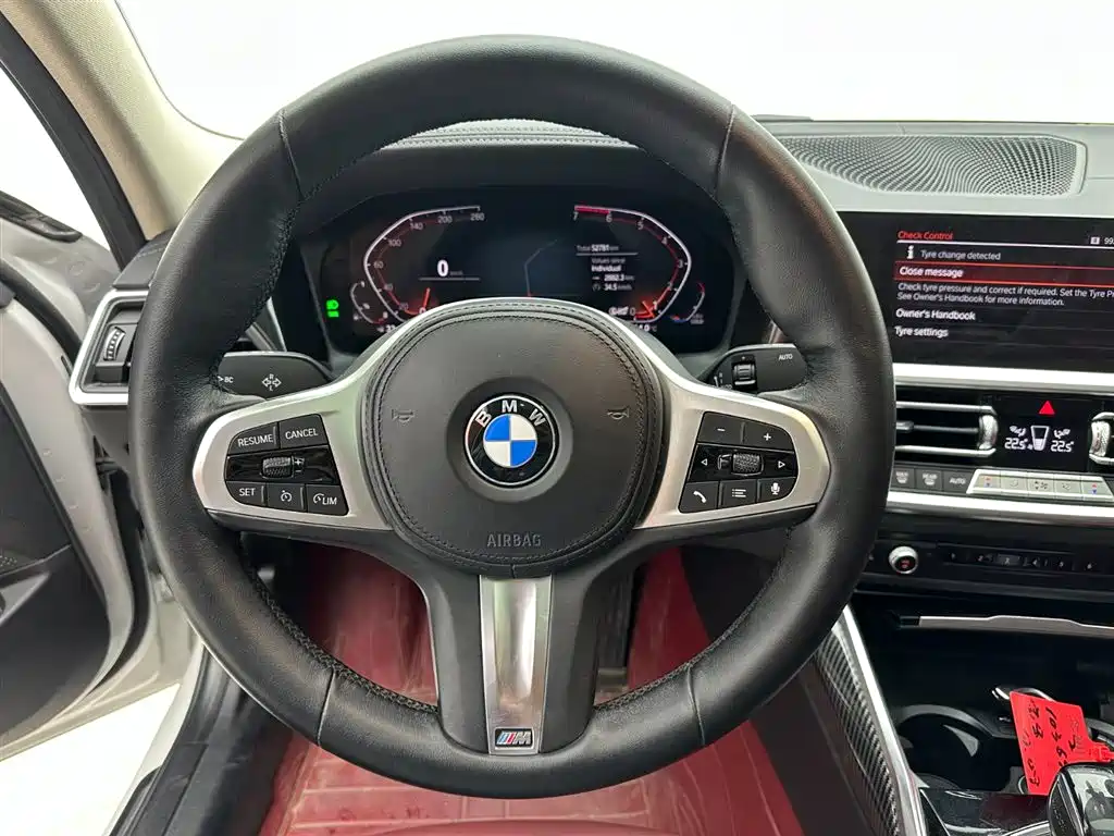 BMW 3 Series — фото 18