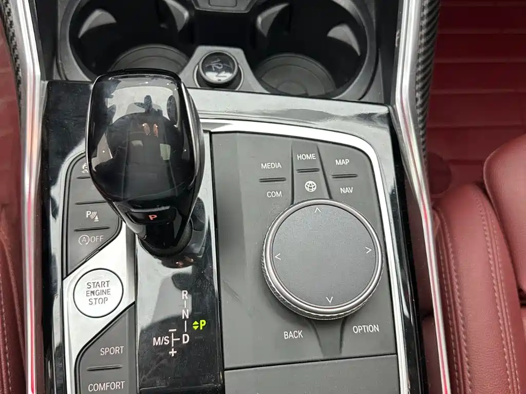BMW 3 Series — фото 19