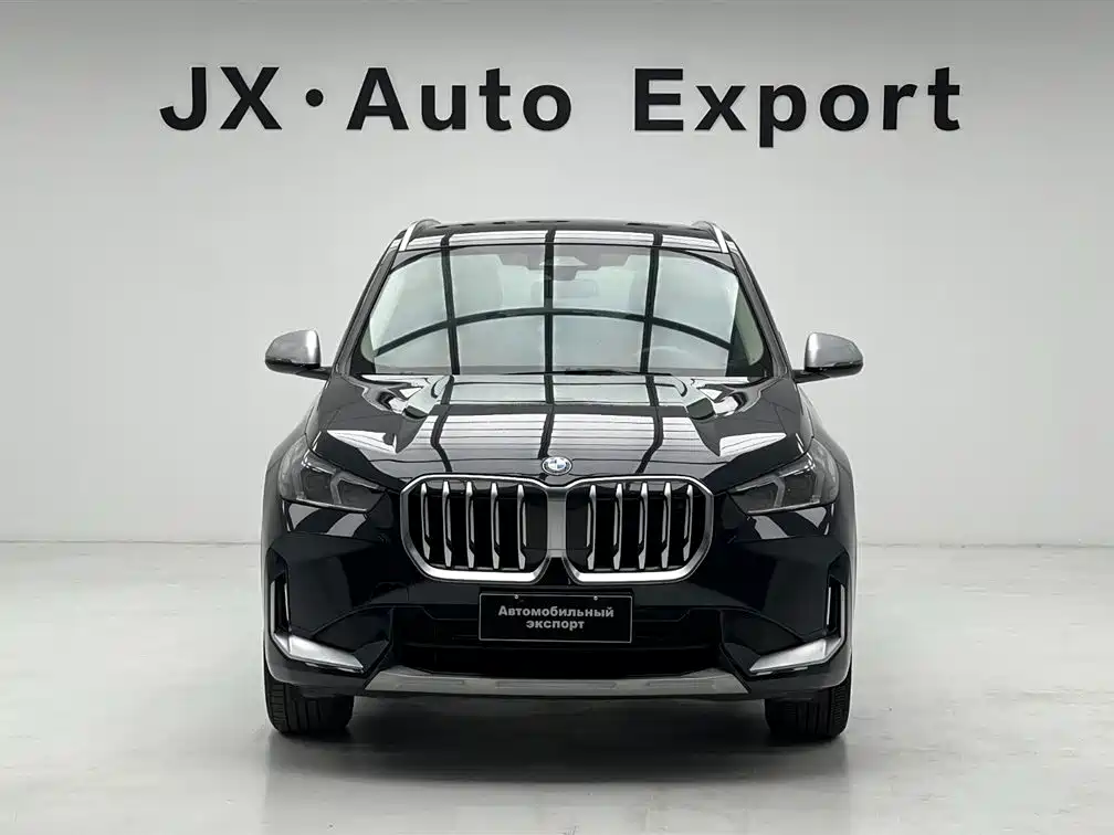 BMW X1 — фото 2