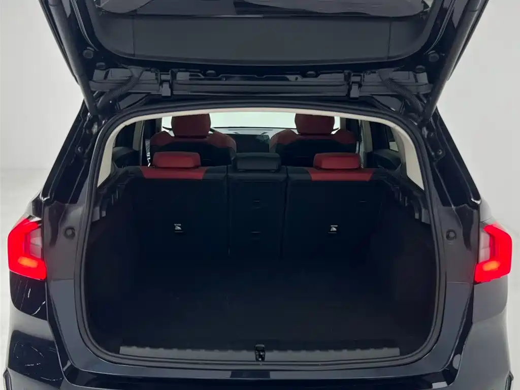 BMW X1 — фото 14