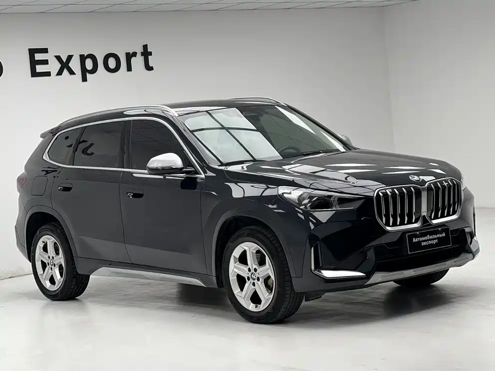 BMW X1 — фото 3