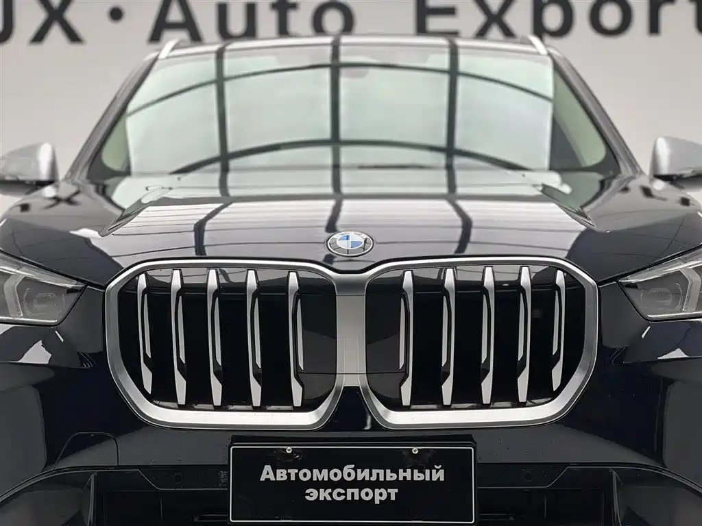 BMW X1 — фото 5