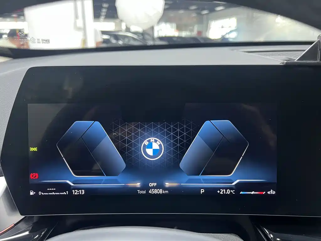 BMW X1 — фото 15