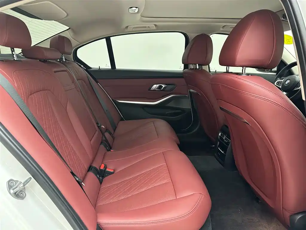 BMW 3 Series — фото 14