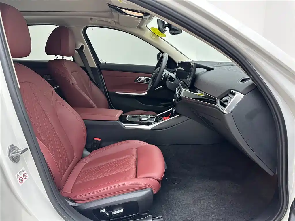 BMW 3 Series — фото 15