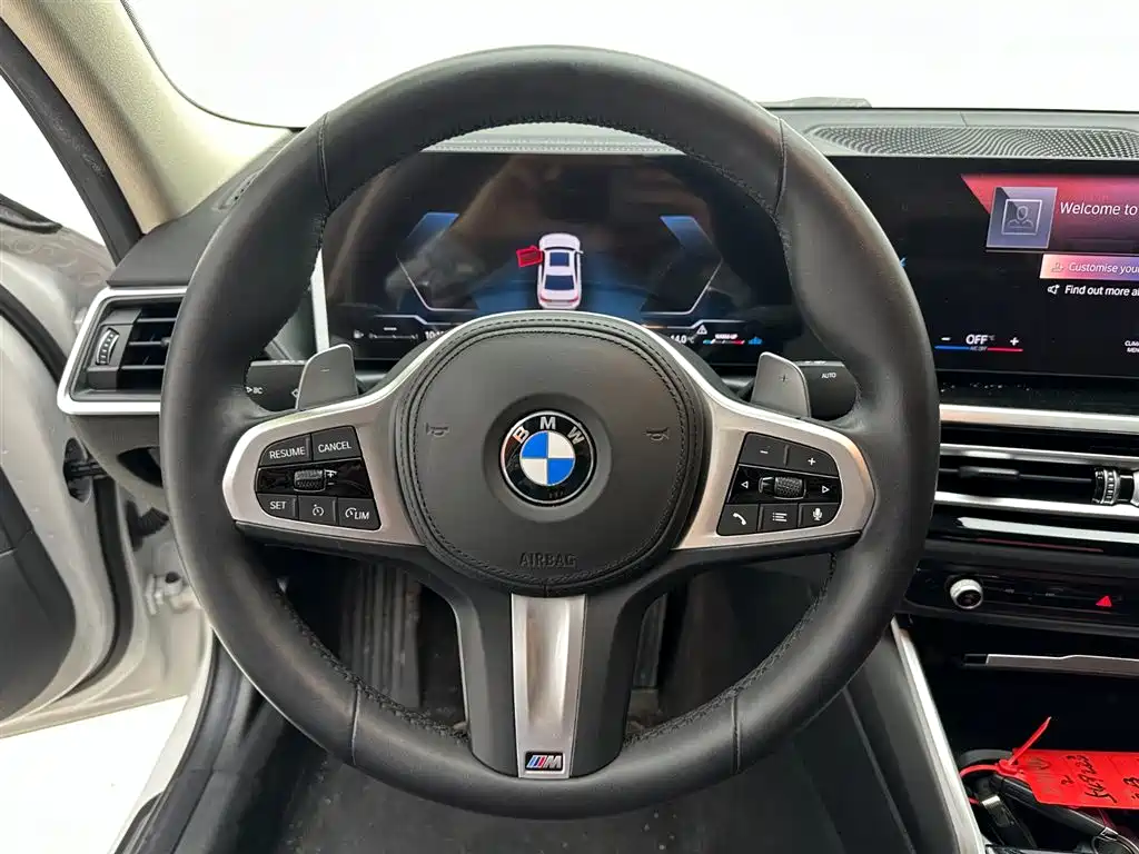 BMW 3 Series — фото 19