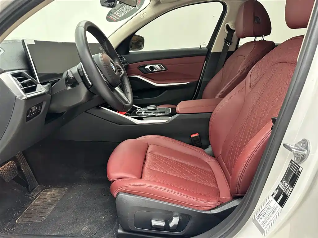 BMW 3 Series — фото 10
